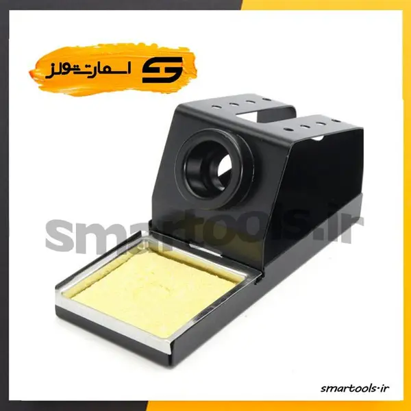 هیتر و هویه دیجیتالی دو کاره گرداک GORDAK 952