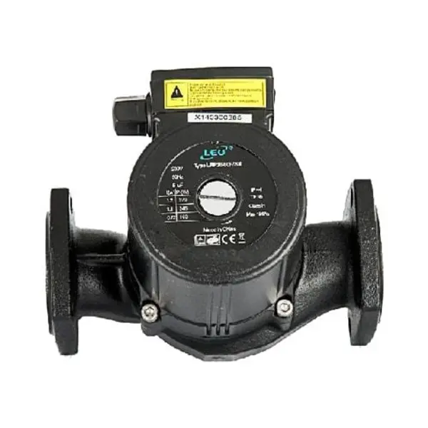 پمپ سیرکوله لیو مدل LRP25-60/180 - 4