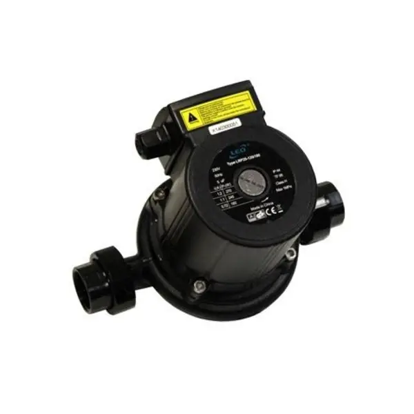 پمپ سیرکوله لیو مدل LRP32-80/180 - 2