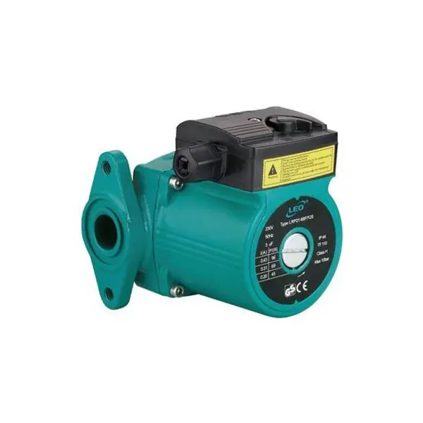 پمپ سیرکوله لیو مدل LRP36-80F/200 - 2