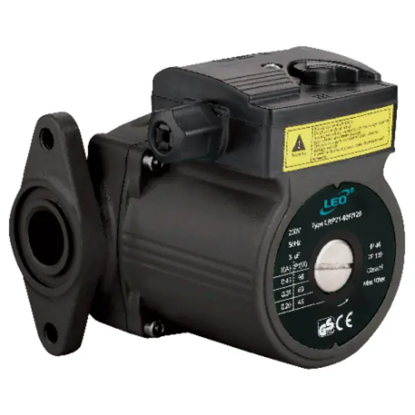 پمپ سیرکوله لیو مدل LRP40-80F/250 - 5