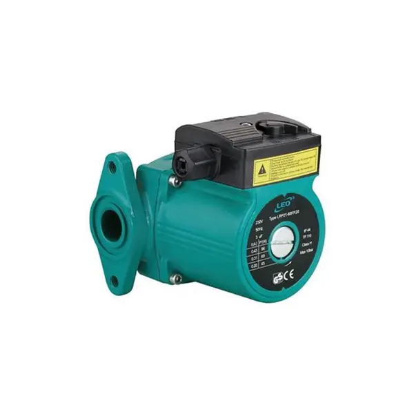 پمپ سیرکوله لیو مدل LRP40-80F/250 - 2
