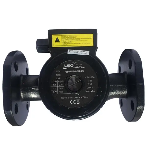 پمپ سیرکوله لیو مدل LRP40-80F/250 - 4