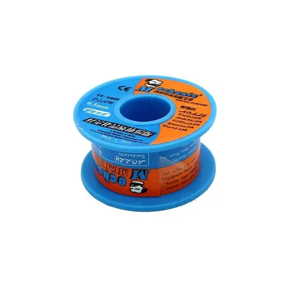 سیم لحیم مکانیک مدل MECHANIC TY-V866 0.2