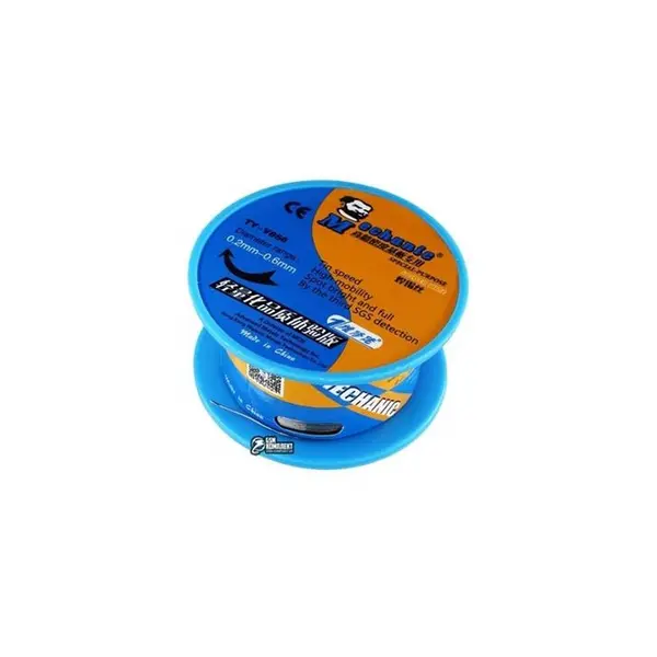 سیم لحیم مکانیک مدل MECHANIC TY-V866 0.2