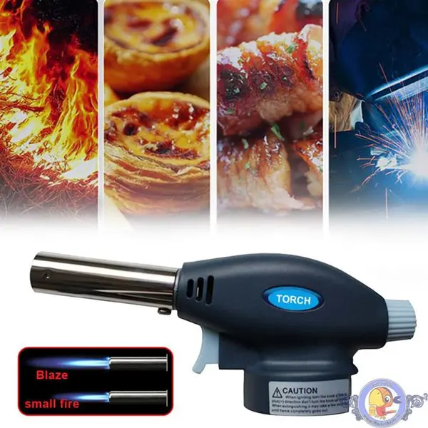 مشعل گازی پی آر کد NS-500