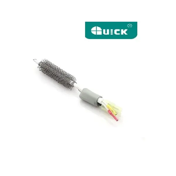 المنت دسته هیتر کوییک QUICK 706 PLUS دیجیتال