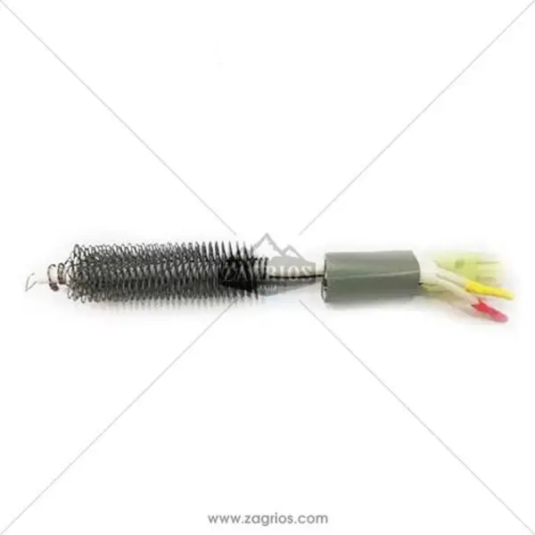 المنت دسته هیتر کوییک QUICK 706 PLUS دیجیتال