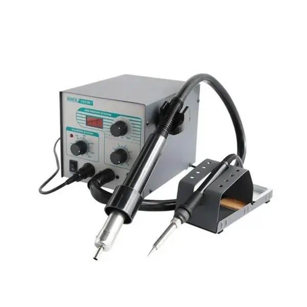 هیتر و هویه دیجیتال کوییک مدل Quick 706W Plus