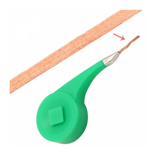 سیم قلع کش حلزونی ریلایف Relife RL-1520