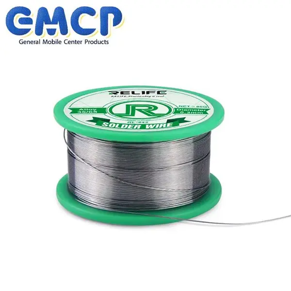 سیم لحیم مدل ریلایف Relife RL-440/442