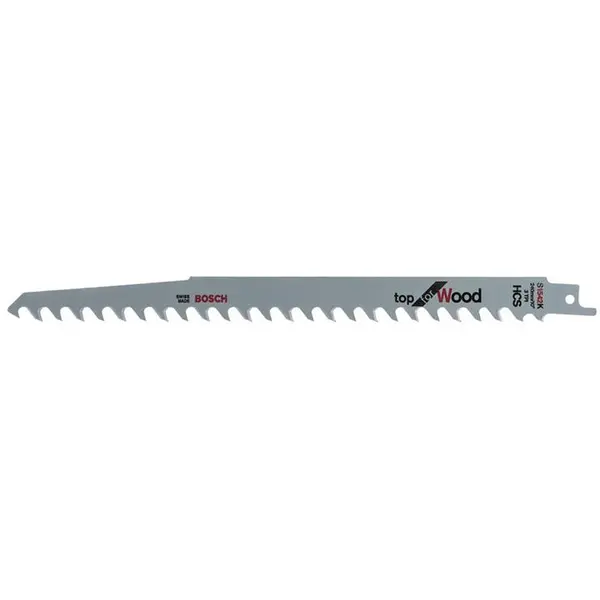 تیغ اره افقی بر بوش مدل چوب بری S1542K - 2