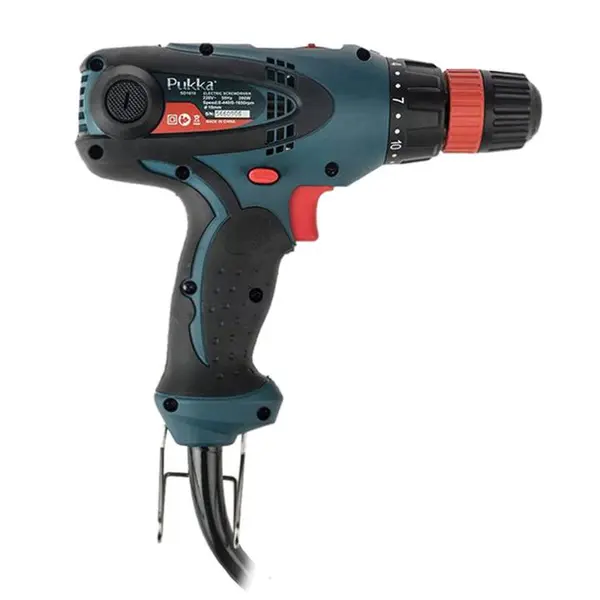 پیچ گوشتی برقی پوکا مدل SD1010 - 6