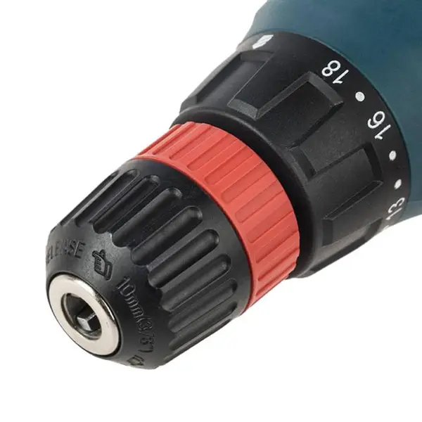 پیچ گوشتی برقی پوکا مدل SD1010 - 4