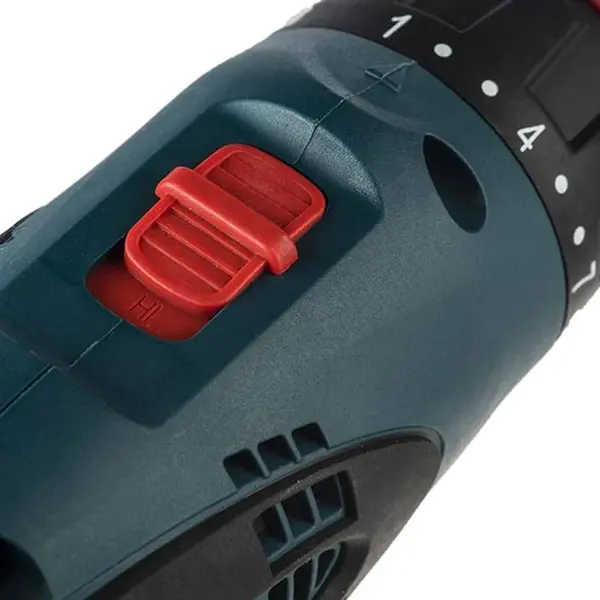 پیچ گوشتی برقی پوکا مدل SD1010 - 5
