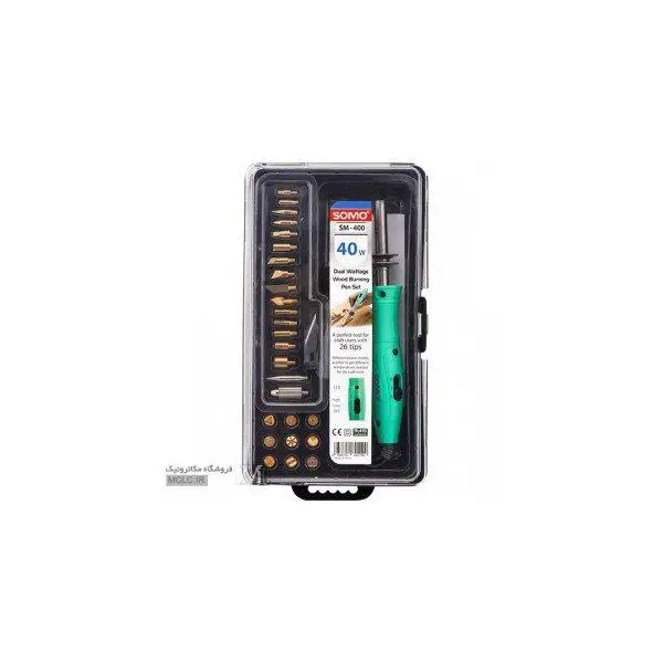 هویه ۴۰وات سومو مدل SM400