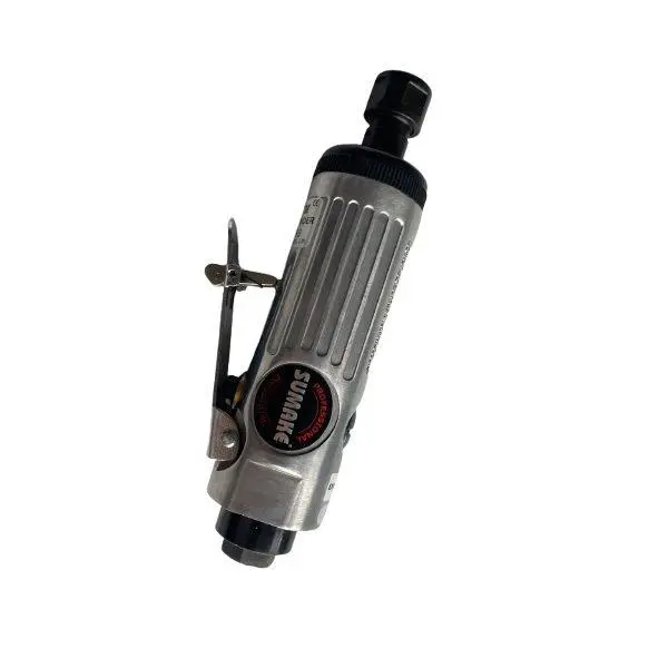 فرز انگشتی بادی گلو کوتاه سوماک مدل ST-7733-M - 2