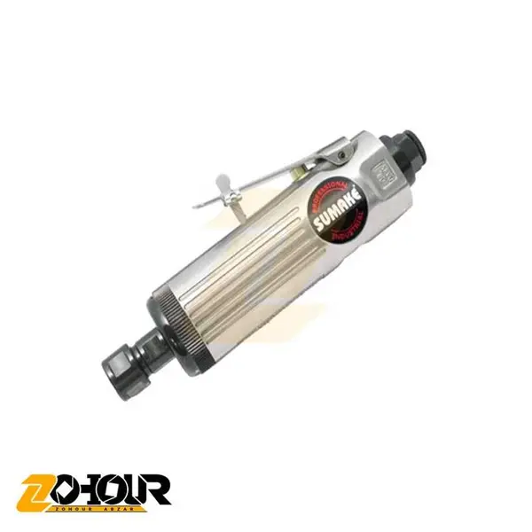فرز انگشتی بادی گلو کوتاه سوماک مدل ST-7733-M - 3