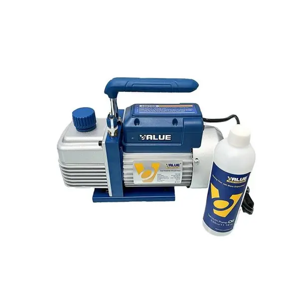 پمپ وکیوم مدل VALUE VE-115 - 5