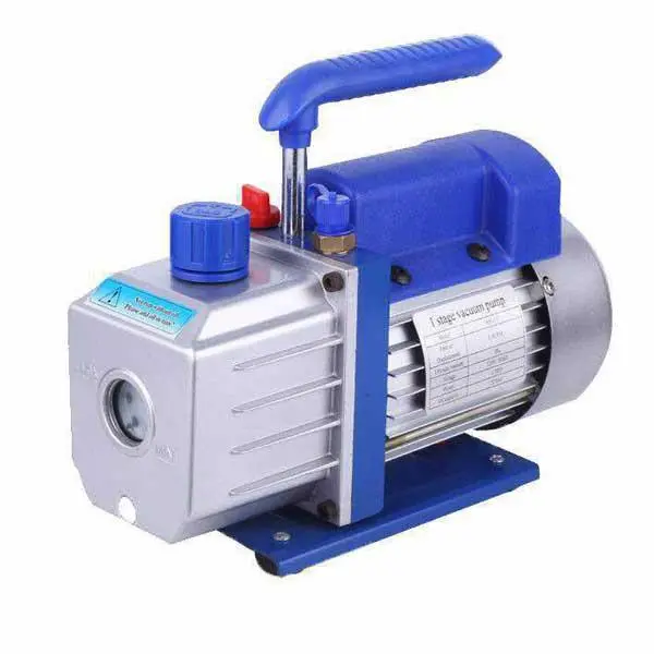 پمپ وکیوم مدل VALUE VE-115 - 3