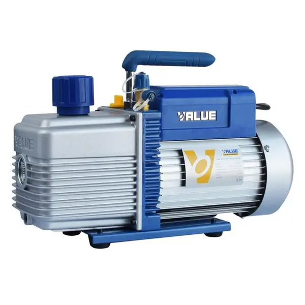 پمپ خلاء روغنی والو | وکیوم ولیو VALUE VE180N - 2