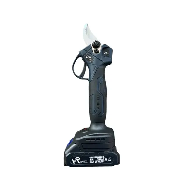 قیچی باغبانی شارژی ویوارکس مدل VR 2132 PS - 4
