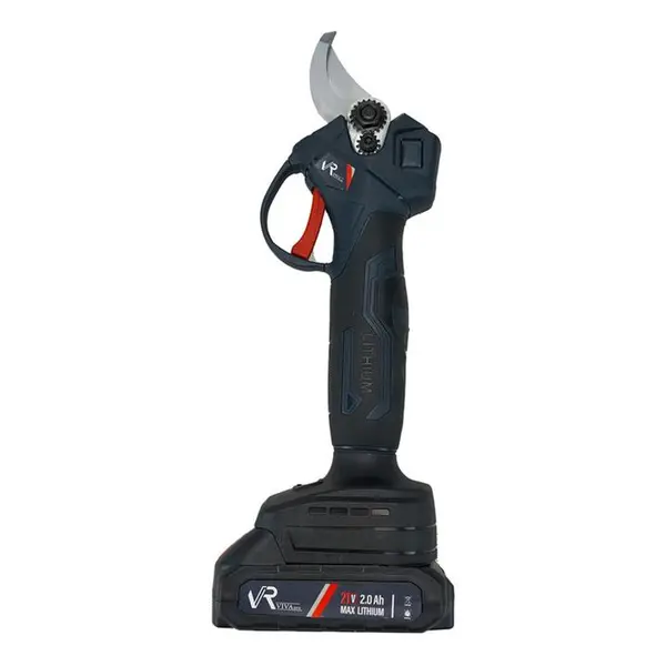 قیچی باغبانی شارژی ویوارکس مدل VR 2132 PS - 2