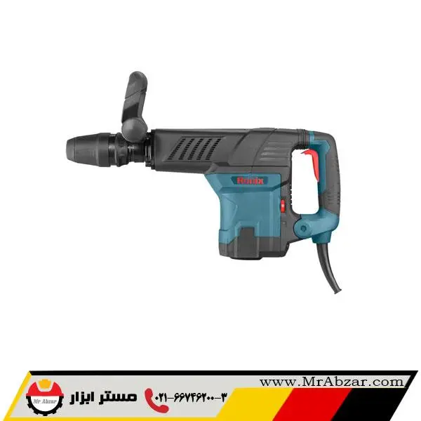 چکش تخریب  رونیکس مدل ۲۸۲۱ - 4