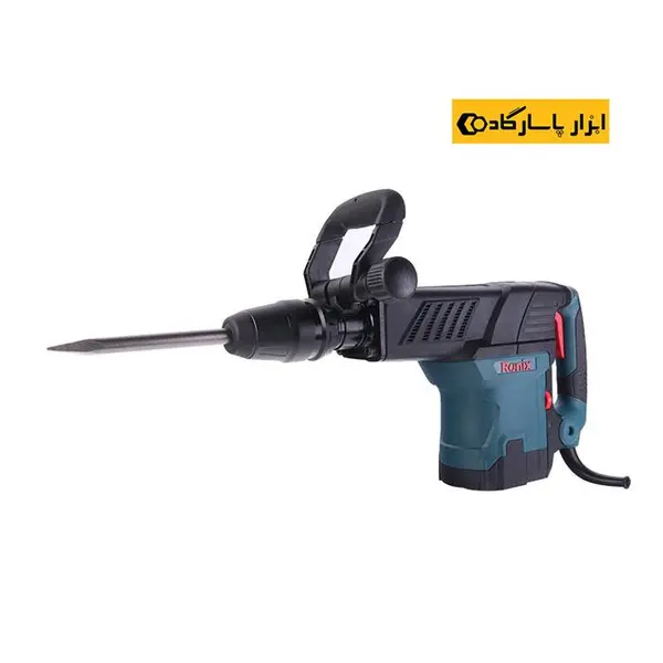 چکش تخریب  رونیکس مدل ۲۸۲۱ - 6