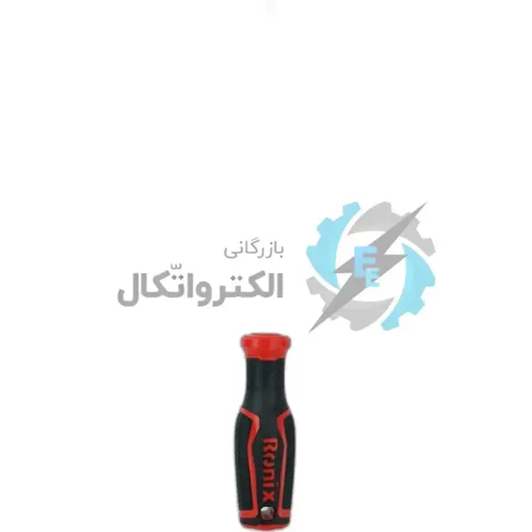 دریل بتن کن بنزینی 10 کیلویی رونیکس مدل 2790 - 5