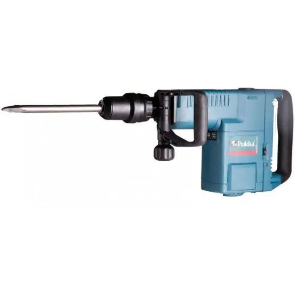 چکش تخریب 10/7 کیلویی دیمردار پوکا مدل H401 - 6