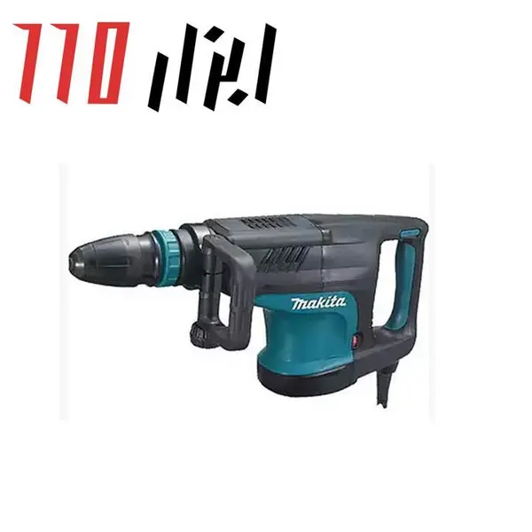 چکش تخریب 10 کیلویی ماکیتا مدل HM1203C - 5