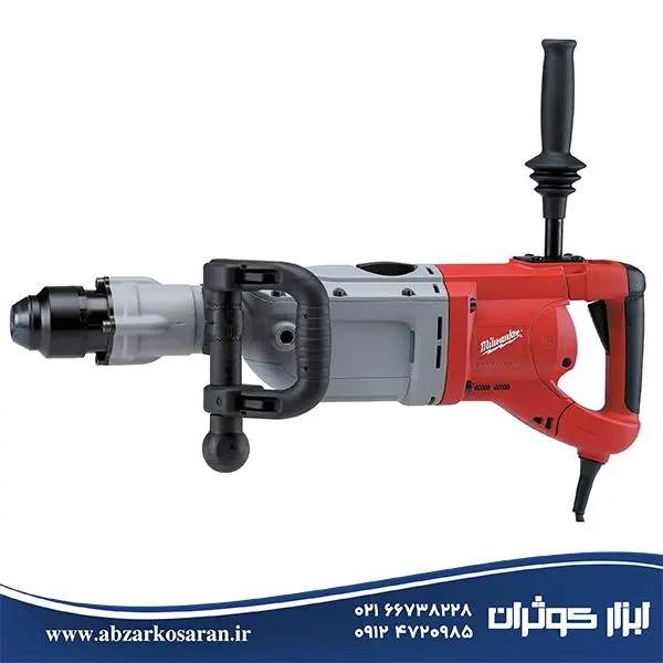 بتن کن 10 کیلویی میلواکی Milwaukee مدل K950S