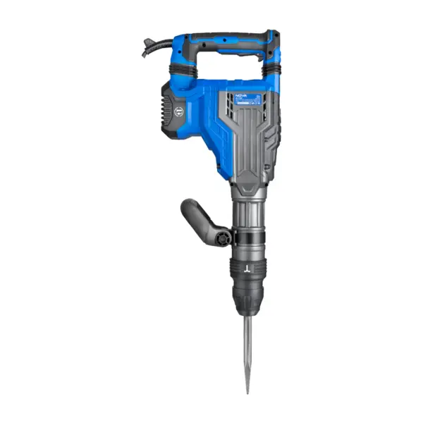 چکش تخریب 11 کیلویی 1700 وات 45 ژول دیمردار نووا مدل 2541 - 4