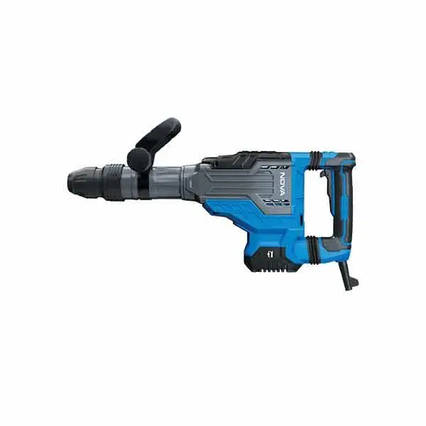 چکش تخریب 11 کیلویی 1700 وات 45 ژول دیمردار نووا مدل 2541 - 6