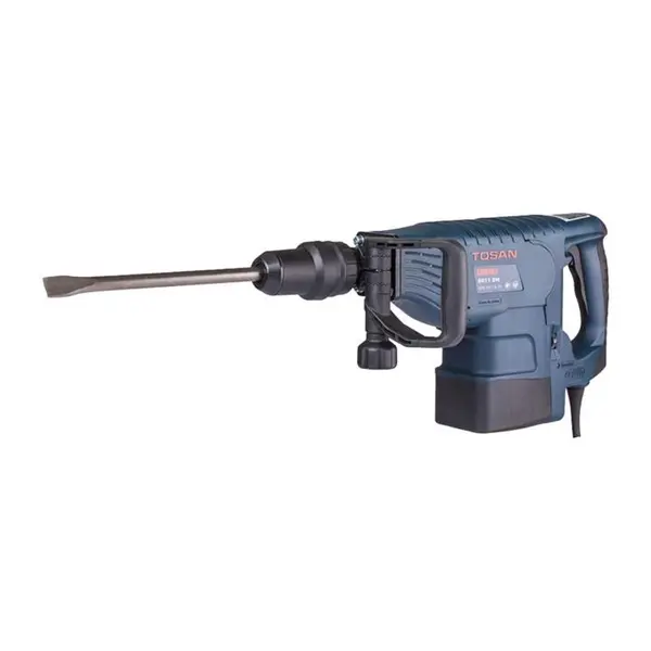 چکش تخریب 11 کیلویی توسن- 6011DH - 4