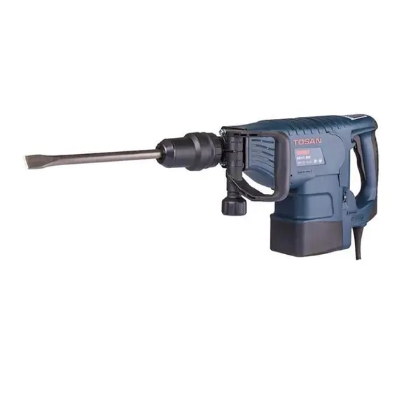 چکش تخریب 11 کیلویی توسن- 6011DH - 5