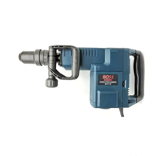 چکش تخریب 11 کیلویی باس BOSS مدل BS11E - 3