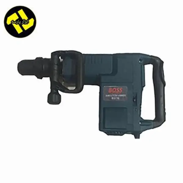 چکش تخریب 11 کیلویی باس BOSS مدل BS11E - 5