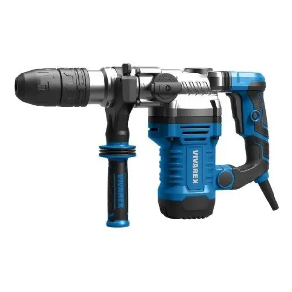 دریل بتن کن شش گوش 1200 وات ویوارکس مدل VR1238-RH - 2