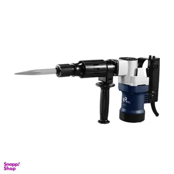چکش تخریب ویوارکس مدل 1250DH - 3