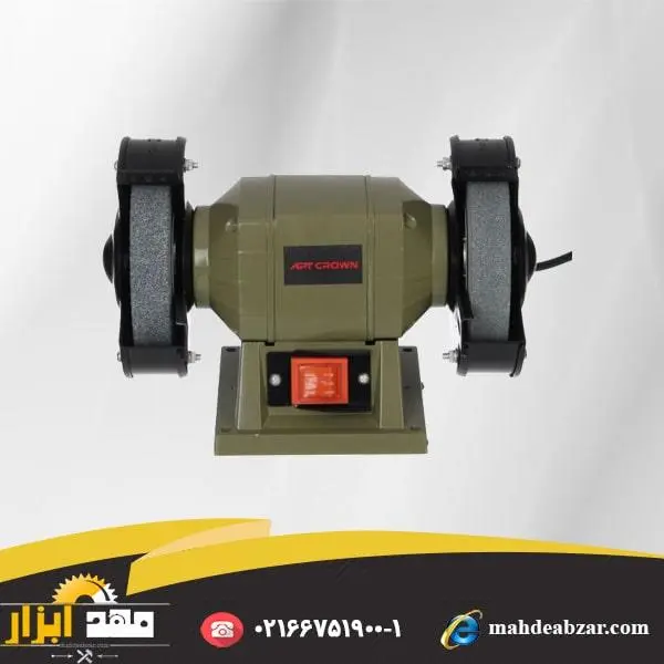 سنگ رومیزی 125 کرون مدل CT13545 - 5