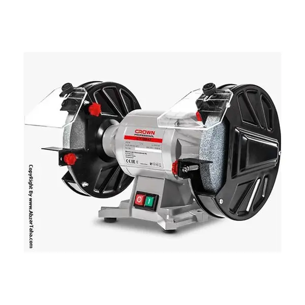 سنگ رومیزی 125 کرون مدل CT13545 - 6