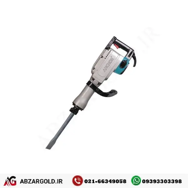 چکش تخریب آنکور   1500 وات Anchor DH7 - 2