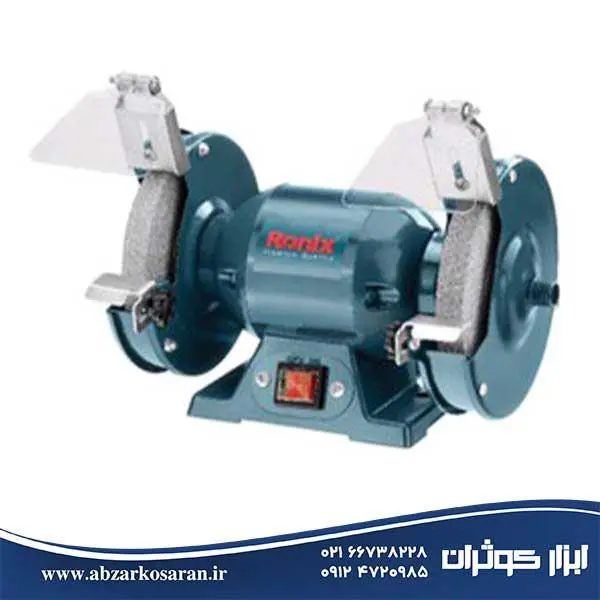 ماشین سنگ سنباده 150 میلی متری رونیکس مدل 3510 - 4