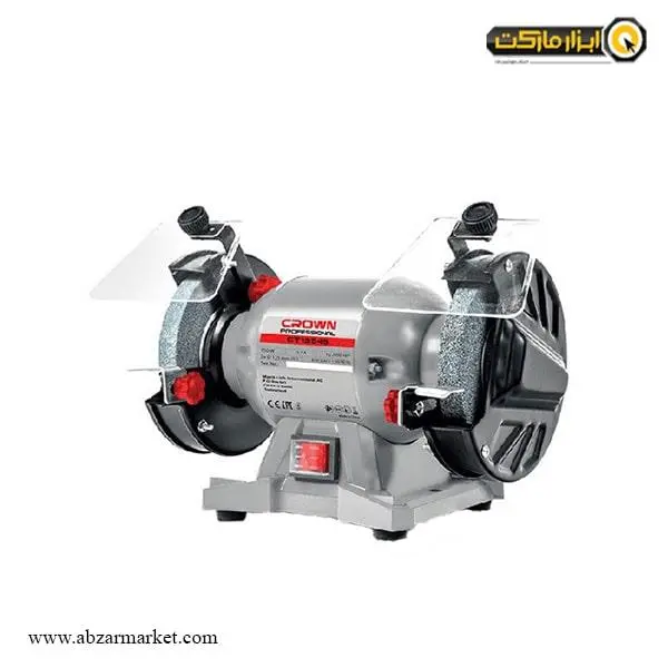 سنگ رومیزی 150 کرون مدل CT13546 - 6
