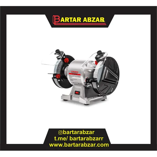 سنگ رومیزی 150 کرون مدل CT13546 - 2