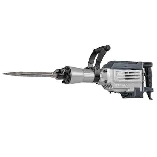 چکش تخریب 16 کیلویی روغنی توسن مدل 6116DHO - 2