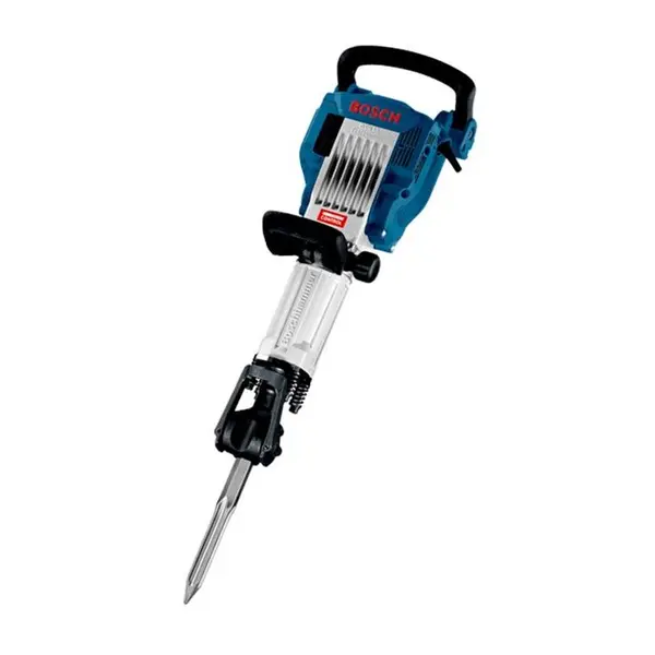 چکش تخریب برقی 16 کیلویی بوش مدل GSH16-30 - 3