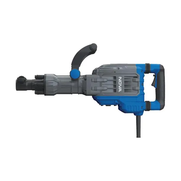 چکش تخریب 17 کیلویی 1700 وات 75 ژول گریسی نووا مدل 2547 - 5